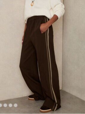 REISS Robyn Trousers